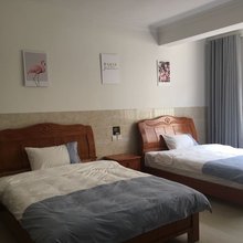 安宁飞萌客栈