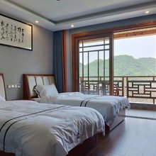 余姚怡林居民宿