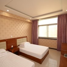 保定金地宾馆