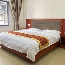 城步乐联商务宾馆