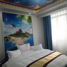 隆昌海韵主题酒店