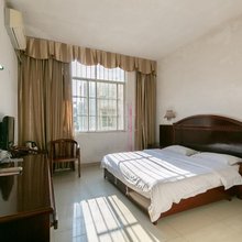 南宁盛锦宾馆(广西电力职业技术学院科园校区店)
