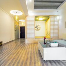 张家口安逸家酒店式公寓