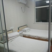 沈阳旭升商务旅馆