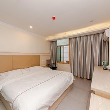 重庆豪庭快捷酒店