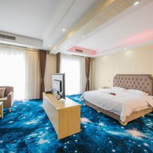 安阳商务酒店(成都龙泉驿店)
