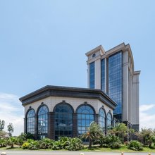 东山尼斯尼海景酒店