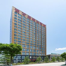 锦屏万福麟酒店