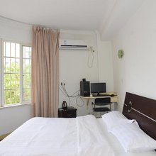 上海园元旅馆