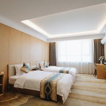 乐雪酒店(哈尔滨融创乐园冰雪大世界店)