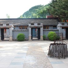 宁城松枫山庄