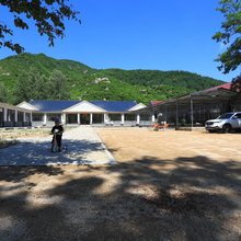 王家大院