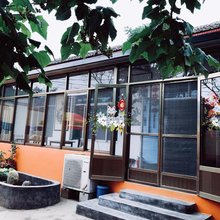 泰山宁馨客栈