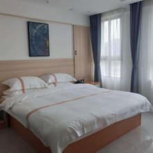 遵义欣诚酒店(鸭溪镇府子尹广场店)