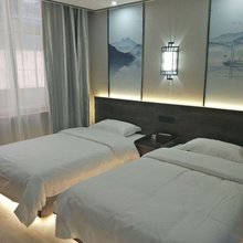 绥德名州精品酒店