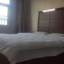 濮阳新诚谊民公寓