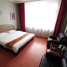 梅河口威尼斯宾馆