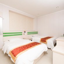 南京6+1快捷酒店