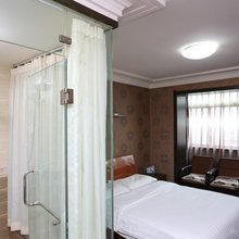 铁岭隆馨宾馆