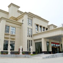 宝鸡豪景花园酒店