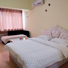 潍坊鑫江客房