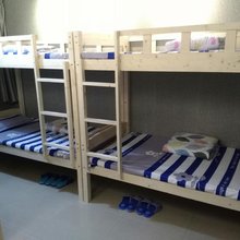 郑州新领地青年客栈