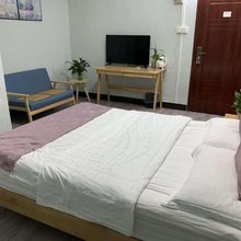 广州大学城如意租房