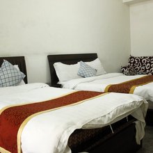 成都甲壳商务酒店