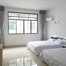 婺源江湾悦来客栈
