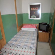 烟台盛大旅馆