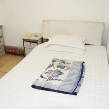 济南居福祥招待所