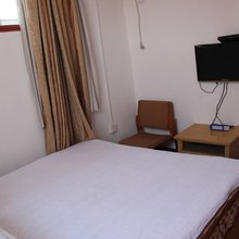 济南幽悠旅社
