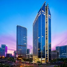 杭州富邦丽佳国际大酒店