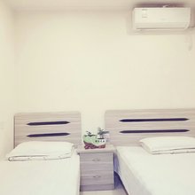 盘锦百家客商务宾馆