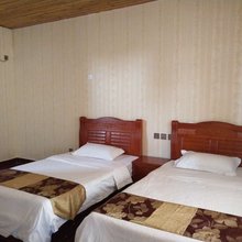 都江堰静鸿轩客栈