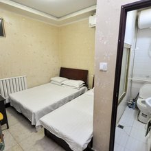 三河聚宾阁快捷宾馆
