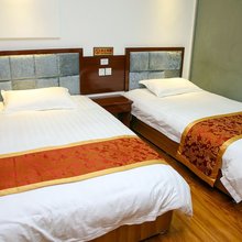 宜昌滨江快捷酒店