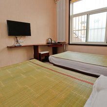 宝鸡彩虹酒店