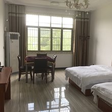 铜鼓溪福商务宾馆