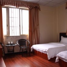 东莞长和住宿