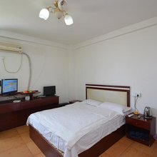 南京客真多宾馆
