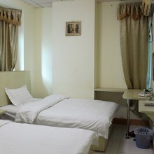 深圳怡香宾馆
