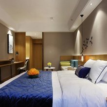 尚丰国际美宿(广州白云机场店)