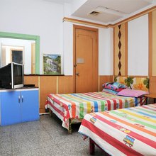 淄博清扬旅馆