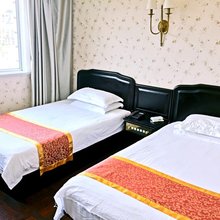 温州鑫都宾馆