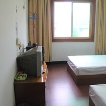 信义宾馆(济南山东省立医院店)