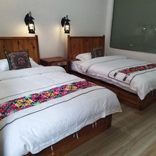 丘北龙春小院客栈