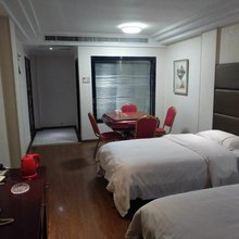米兰宾馆(上广公路店)