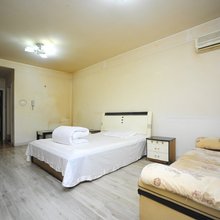 舒鑫宾馆(同乐地铁站店)