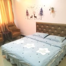 南昌宏悦宾馆(南昌大学青山湖校区店)